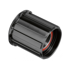 DT Swiss Freilaufkoerper Ratchet Star | Alu MTB Shimano HG10 - Ohne Endanschlag