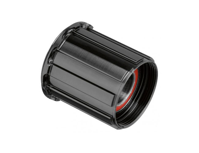 DT Swiss Freilaufkoerper Ratchet Star | Alu MTB Shimano HG10 - Ohne Endanschlag 3 DT Swiss Freilaufkoerper Ratchet Star | Alu MTB Shimano HG10 - Ohne Endanschlag