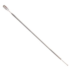 Mavic Ksyrium Elite Ersatzspeiche Hinterrad 307 Mm Silber Modell 2005-06, 32389901