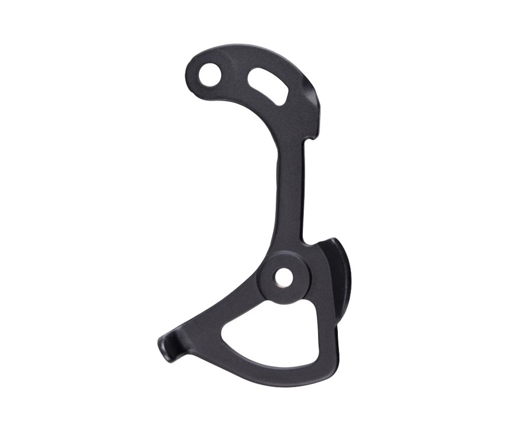 Shimano Saint RD-M810 Schaltwerk Ersatzteil | Kettenleitlbech SS Innen Nr 10 3 Shimano Saint RD-M810 Schaltwerk Ersatzteil | Kettenleitlbech SS Innen Nr 10