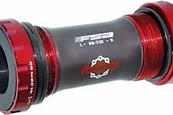 FSA MegaExo Ceramic MTB Innenlager BB-9200 BSA Gewinde 68-73 Mm