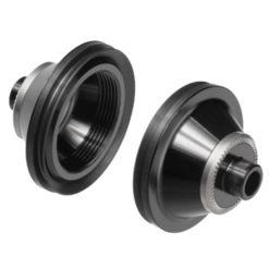 DT Swiss Endanschlag OS DB Vorderrad SSP 9x100 Mm Geschraubt 2 Stueck