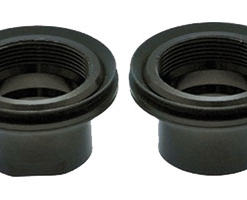 DT Swiss Endanschlag OS FR Vorderrad 20x110 Mm Steckachse 2 Stueck Geschraubt