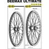 Mavic Deemax Ultimate Speiche 2010-11 Vorderrad 271 Mm