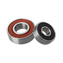 Mavic Naben Kugellager Hinterrad Typ 6903 Satz 2 Stueck