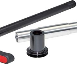 DT Swiss Hinterrad Achskit 142 Mm X 12 Mm