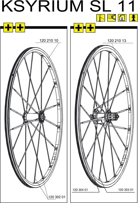 Mavic Ksyrium SL Ersatzspeiche Hinterrad Rechts 275 Mm Modell 2011 3 Mavic Ksyrium SL Ersatzspeiche Hinterrad Rechts 275 Mm Modell 2011