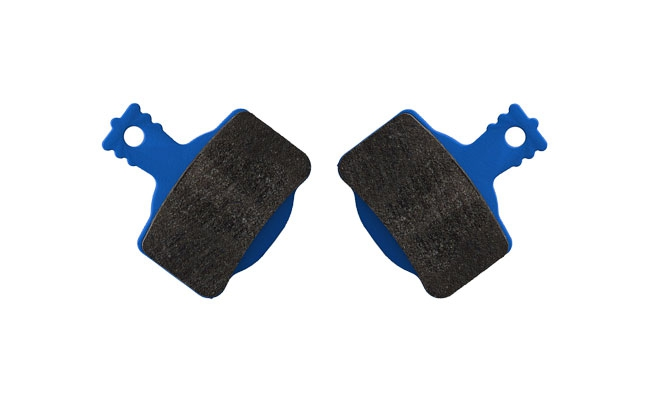 Magura MT Disc Bremsbelaege 2 Kolben Type 7.C Comfort 2 Stueck