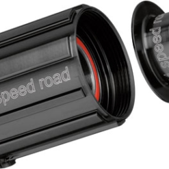 DT Swiss Freilaufkoerper Ratchet Star KIT | Alu Road Shimano HG11 + Endanschlag Rechts SSP 10x130/135mm