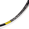 Mavic Open Pro Felge Road 28 Zoll Clincher Schwarz 36 Loch