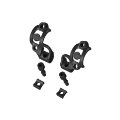 Magura Shiftmix 3 Lenkerklemme Fuer Sram Trigger | Satz Rechts Und Links Schwarz