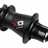 Sram X0 Hinterradnabe Disc 6 Loch Schwarz-rot 28 Loch Rotor XD11 2 Sram X0 Hinterradnabe Disc 6 Loch Schwarz-rot 28 Loch Rotor XD11 -SCHALTWERKE 30330 0 Nabe Sram X0 Hinterrad XD11 black red