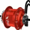 Rohloff Speedhub 500/14 TS OEM Rot 36 Loch -SCHALTWERKE 31147 0 Naben Rohloff Speedhub TS OEM rot