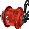 Rohloff Speedhub 500/14 TS OEM 2 Rot 32 Loch -SCHALTWERKE 31151 0 Naben Rohloff Speedhub TS OEM 2 rot