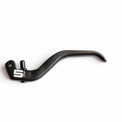 Magura MT5 Bremshebel Aluminium Schwarz 2 Finger Mod 2015