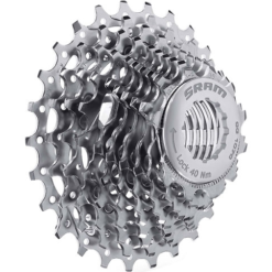 Sram Kassette Road PG 1070 Abstufung 12-28 Zaehne 10 Fach