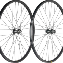 29 Zoll MTB Laufradsatz Shimano Deore XT M8000/8010 Centerlock Naben + Mavic XC 1025 Felgen Build By TNC