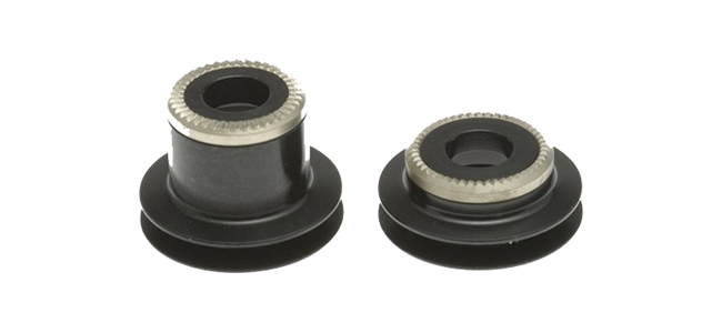 DT Swiss Endanschlag Centerlock Vorderrad - 100 X 9 Mm Thru Bolt 2 Stueck 3 DT Swiss Endanschlag Centerlock Vorderrad - 100 X 9 Mm Thru Bolt 2 Stueck