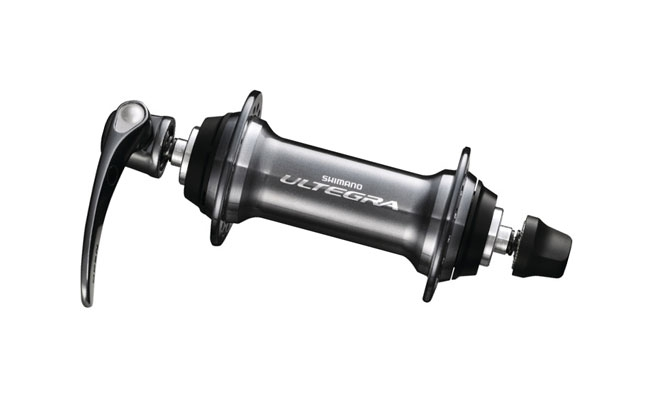 Shimano Ultegra Nabe HB 6800 Vorderrad 36 Loch 3 Shimano Ultegra Nabe HB 6800 Vorderrad 36 Loch