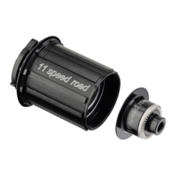 DT Swiss Freilaufkoerper 3-Klinken/Pawl Kit | Alu Road HG11 + Endanschlag Rechts SSP 10x130/135 Mm