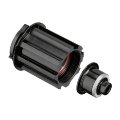 DT Swiss Freilaufkoerper 3-Klinken/Pawl KIT | Alu Road Campa ED + Endanschlag Rechts SSP 10x130/135mm