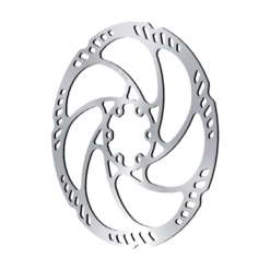 Magura Storm HC Bremsscheibe 180 Mm 6 Loch Inclusive Schrauben