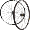 Mavic Crossride Laufradsatz FTS-X 26 Zoll Disc 6 Loch -SCHALTWERKE 33834 0 Laufradsatz Mavic Crossride FTS X