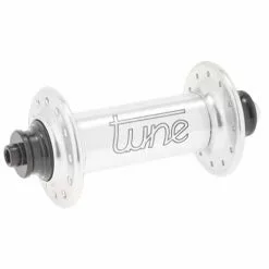 Tune Mig 70 Road Vorderradnabe 20 Loch -SCHALTWERKE 33915 4