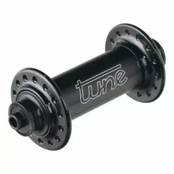 Tune Mig 70 Road Vorderradnabe 20 Loch -SCHALTWERKE 33915 5