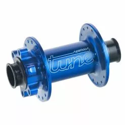 Tune Super KillHill MTB Vorderradnabe Disc 6 Loch Boost 20x110 Mm 32 Loch 9 Tune Super KillHill MTB Vorderradnabe Disc 6 Loch Boost 20x110 Mm 32 Loch -SCHALTWERKE 33941 3