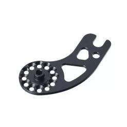 Achsplatte CC PM Fuer Rohloff Speedhub 500/14