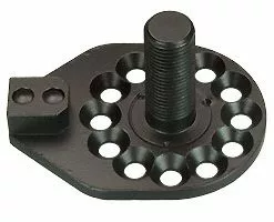 Achsplatte TS OEM Fuer Rohloff Speedhub 500/14 Lang