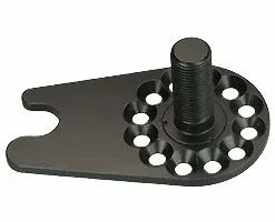 Achsplatte TS OEM2 Lang Fuer Rohloff Speedhub 500/14