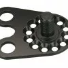 Achsplatte TS Fuer Rohloff Speedhub 500/14 1 Achsplatte TS Fuer Rohloff Speedhub 500/14 -SCHALTWERKE 3419 0