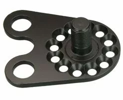 Achsplatte TS Fuer Rohloff Speedhub 500/14