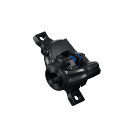 Magura MT2 - MT Sport Disc Bremssattel 2 Kolben Schwarz Mit Belaegen