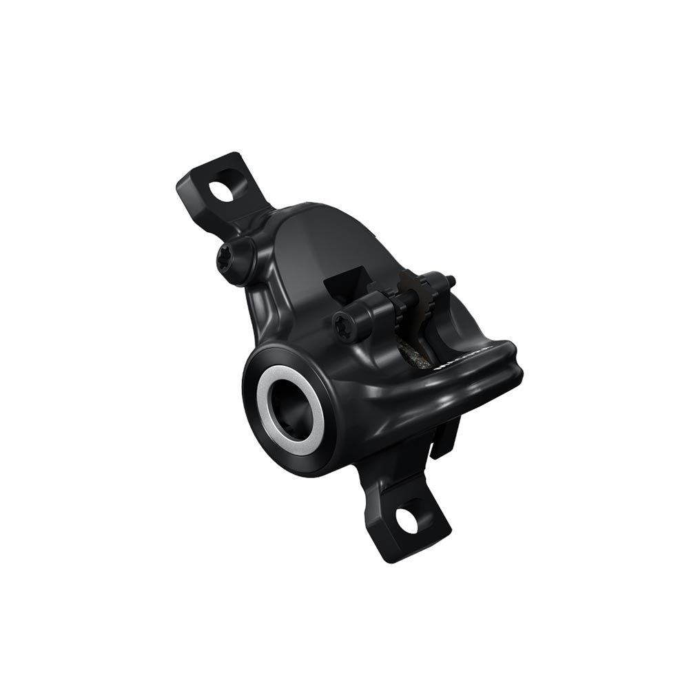 Magura MT4 - MT Trail Sport Disc Bremssattel 2 Kolben Schwarz Mit Belagen 3 Magura MT4 - MT Trail Sport Disc Bremssattel 2 Kolben Schwarz Mit Belagen