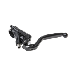 Magura MT5 Bremsgriff Aluminium Schwarz 2 Finger Mit Kugel Mod 2015