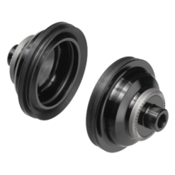 DT Swiss Endanschlag OS FR 440 Vorderrad SSP 9x100 Mm Gesteckt 2 Stueck - Restbestand