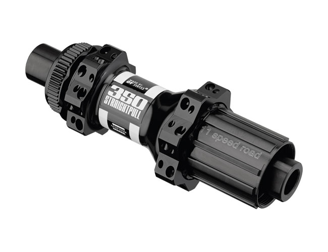 DT Swiss 350 Hinterradnabe Road Straightpull Centerlock 24 Loch X12 Rotor HG11 3 DT Swiss 350 Hinterradnabe Road Straightpull Centerlock 24 Loch X12 Rotor HG11