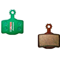 SwissStop Disc 30 C Bremsbelaege Organisch Magura MT 2 Kolben + Campa Road