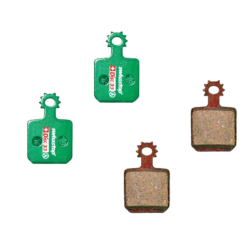 SwissStop Disc 33 C Bremsbelaege Organisch Magura MT 4 Kolben