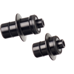 DT Swiss Endanschlag Vorderrad 350/370 QR9x100 Mm SSP 2 Stueck