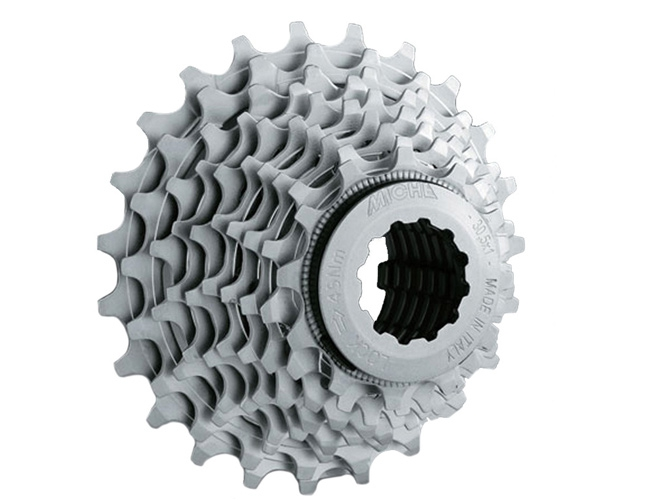 Miche Primato 10 SH Kassette HG 10-fach Abstufung 14-23 Zaehne 10 Fach 3 Miche Primato 10 SH Kassette HG 10-fach Abstufung 14-23 Zaehne 10 Fach