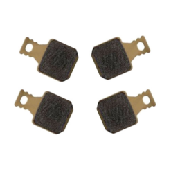 Magura MT Disc Bremsbelaege 4 Kolben Type 8.R Race 4 Stueck