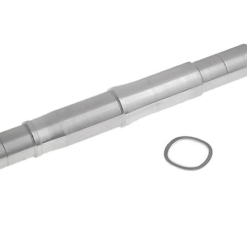 Mavic Ersatzteil Instant Drive 360 QRM+ Nabe Disc Centerlock - Hinterrad Achse