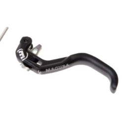 Magura MT6 Bremshebel HC Aluminium Schwarz Reach Adjust 1 Finger Ab Mod 2015