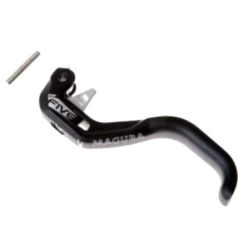 Magura MT5 Bremshebel HC Aluminium Schwarz 1 Finger Ab Mod 2015