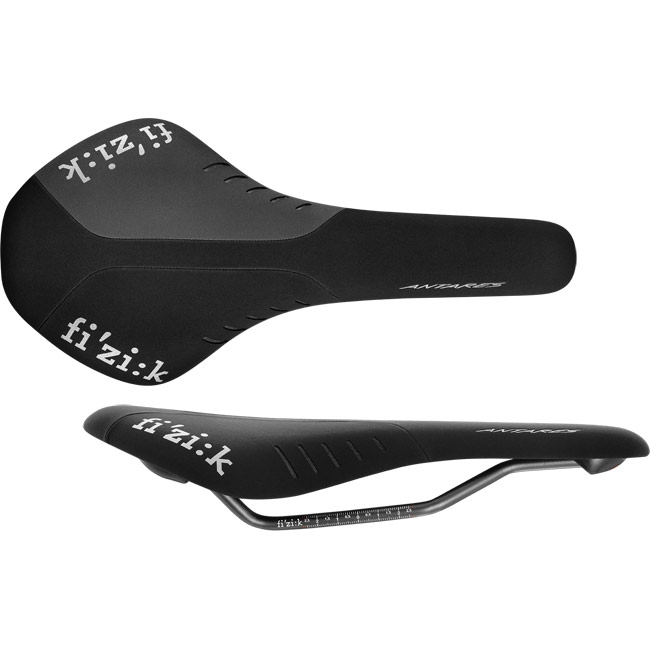 Fizik Antares R3 Sattel Schwarz Kium Regular 3 Fizik Antares R3 Sattel Schwarz Kium Regular