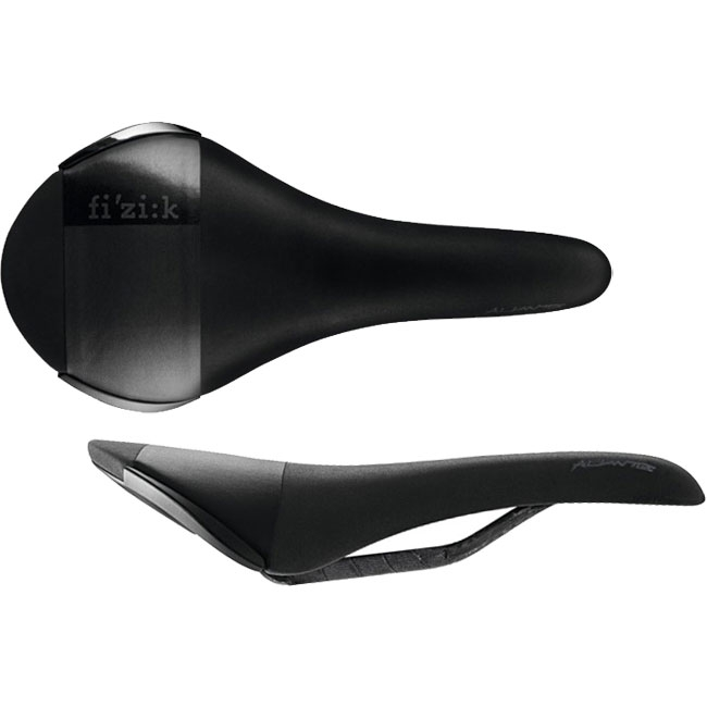 Fizik Aliante R1 Sattel Regular Carbon Braided Schwarz 3 Fizik Aliante R1 Sattel Regular Carbon Braided Schwarz